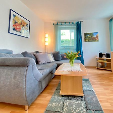 Haus Nemo 1 Heringsdorf (Usedom) Ngoại thất bức ảnh