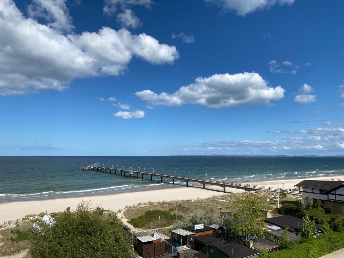 Haus Nemo 1 Heringsdorf (Usedom) Ngoại thất bức ảnh