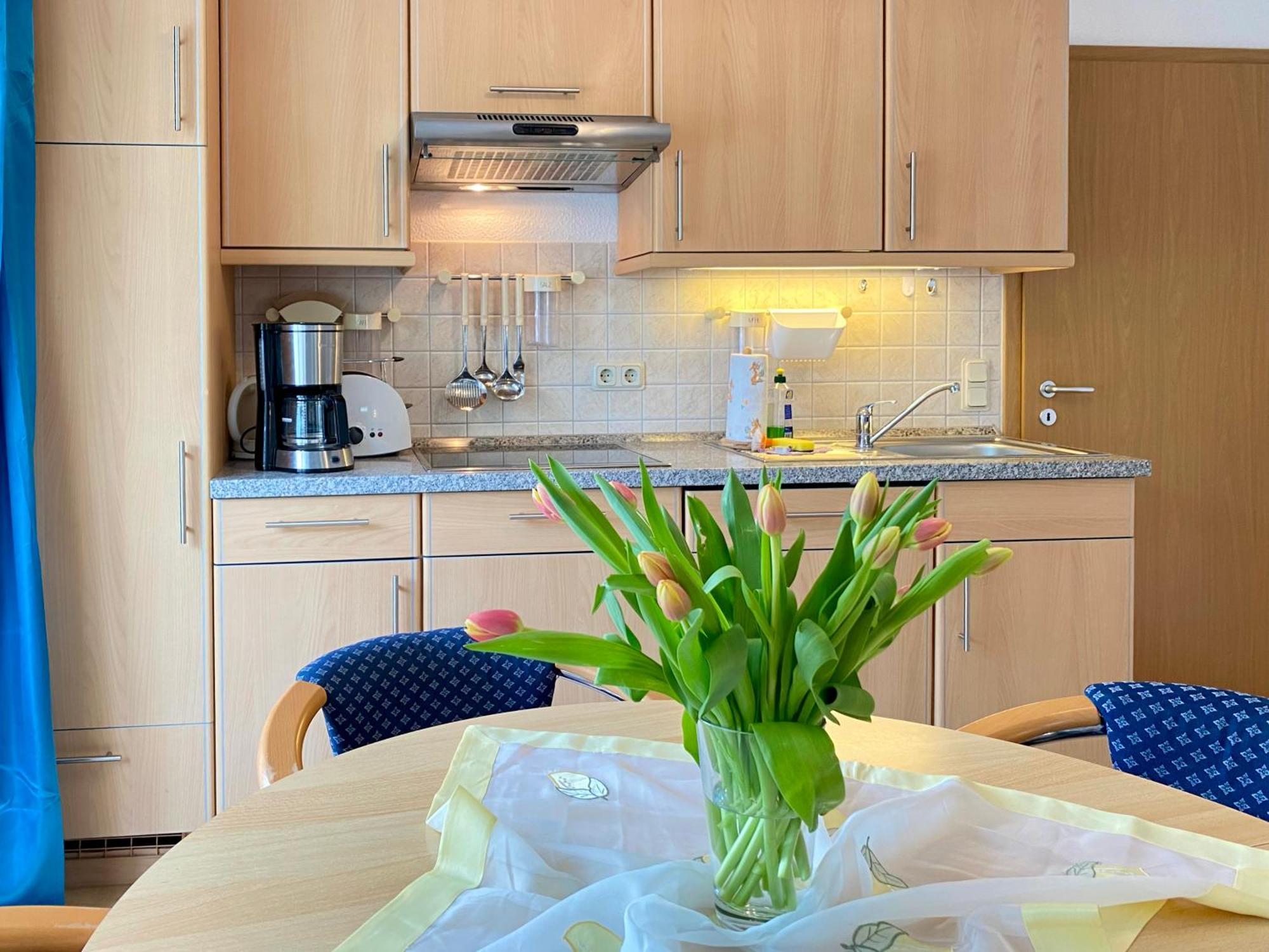 Haus Nemo 1 Heringsdorf (Usedom) Ngoại thất bức ảnh