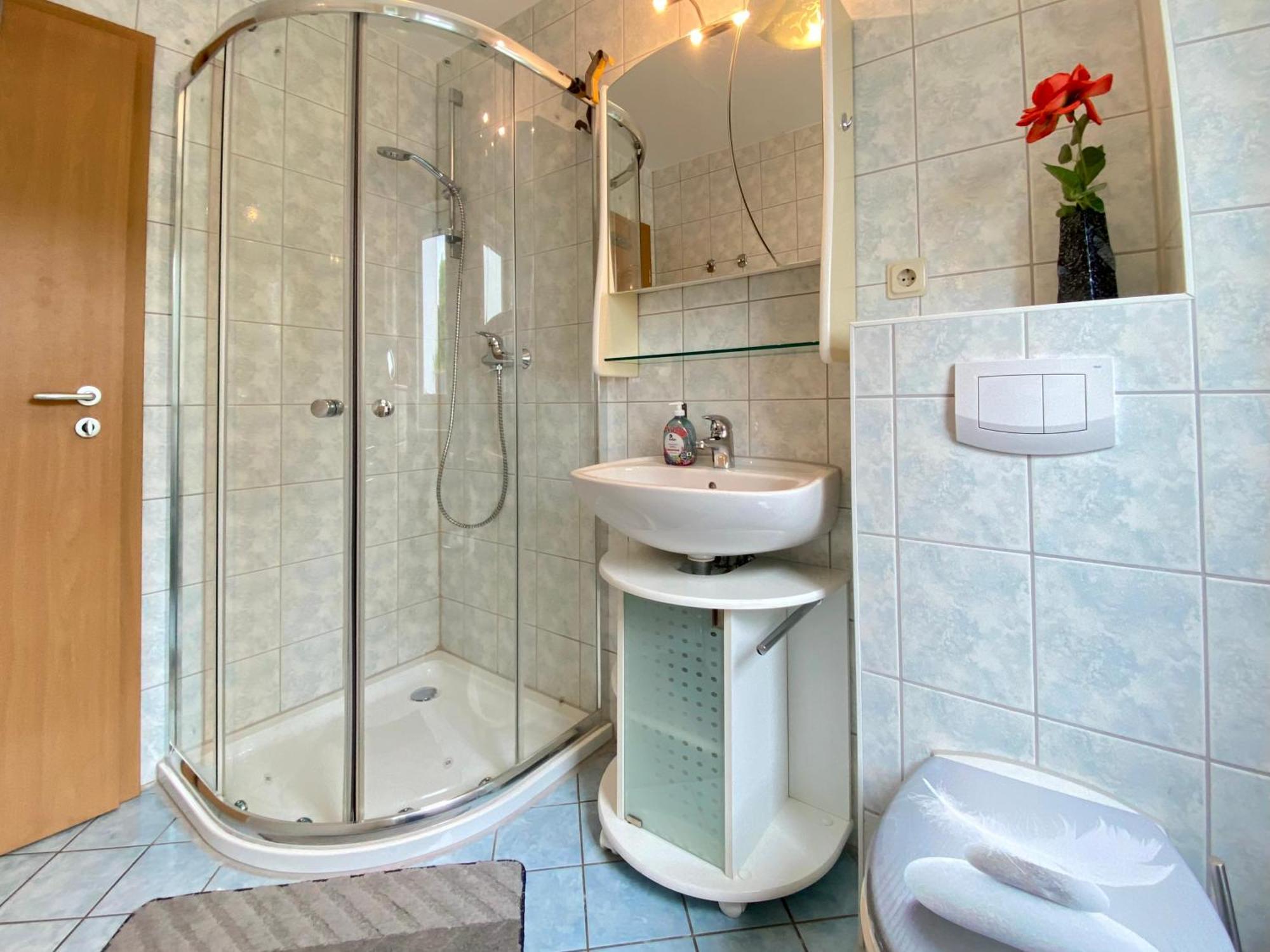 Haus Nemo 1 Heringsdorf (Usedom) Ngoại thất bức ảnh
