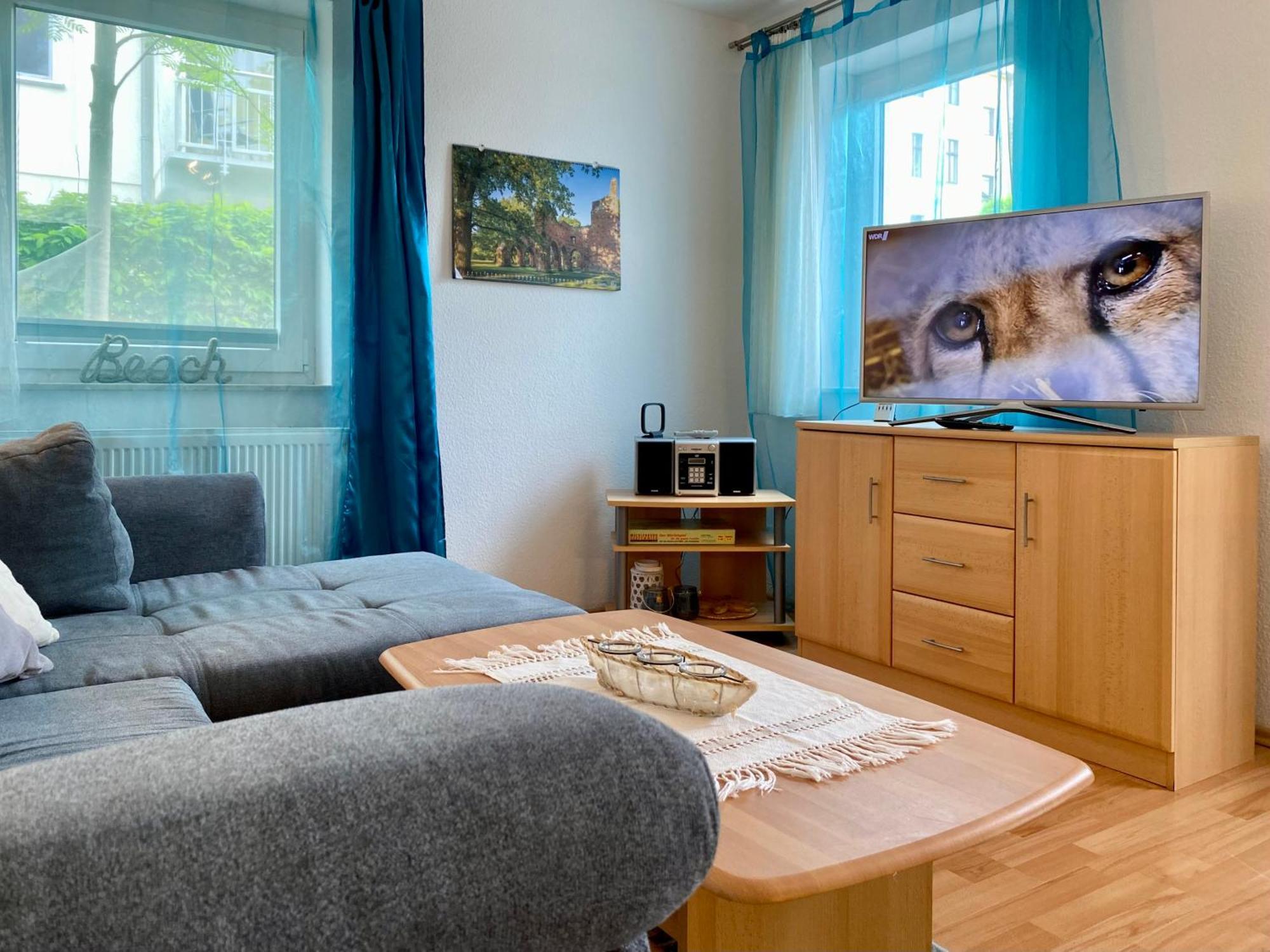 Haus Nemo 1 Heringsdorf (Usedom) Ngoại thất bức ảnh