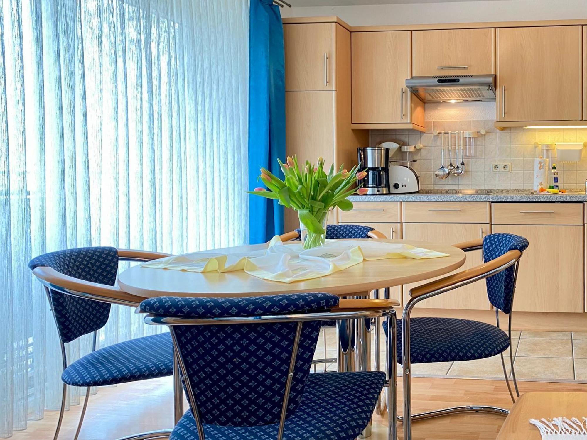 Haus Nemo 1 Heringsdorf (Usedom) Ngoại thất bức ảnh