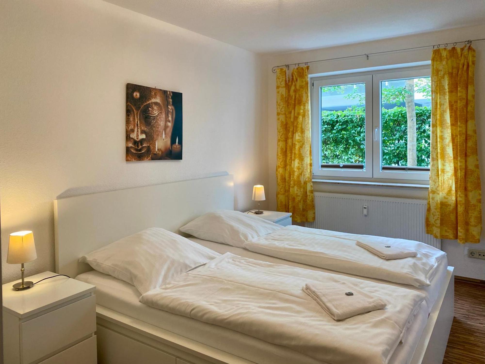 Haus Nemo 1 Heringsdorf (Usedom) Ngoại thất bức ảnh