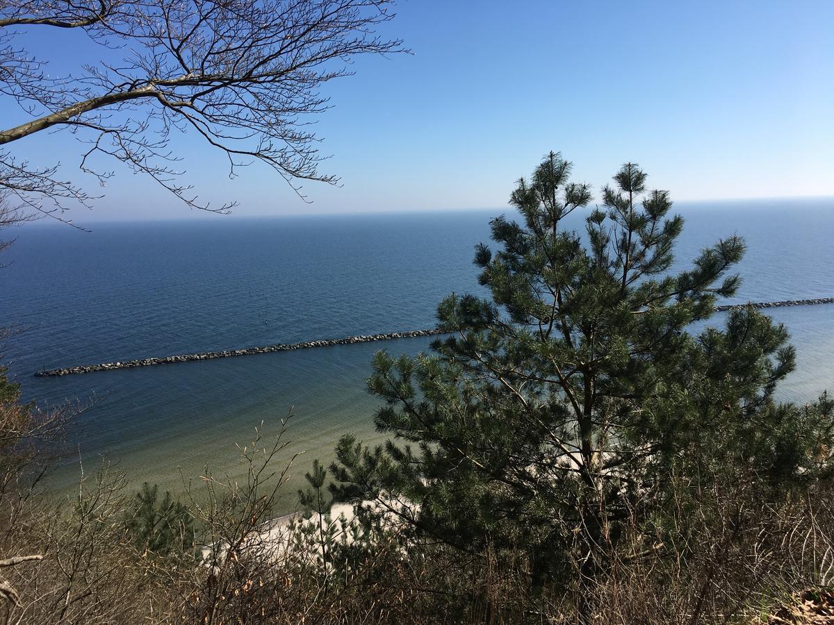 Haus Nemo 1 Heringsdorf (Usedom) Ngoại thất bức ảnh