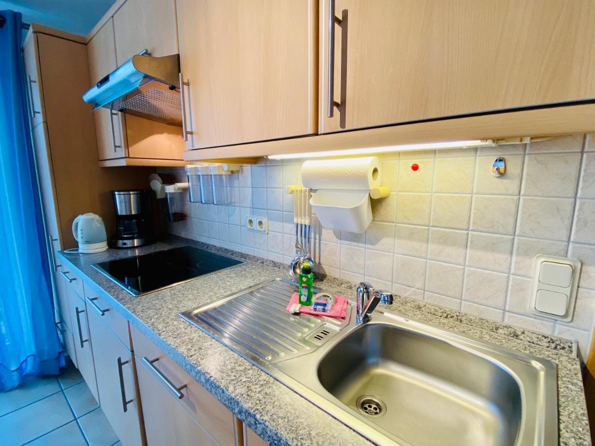 Haus Nemo 1 Heringsdorf (Usedom) Ngoại thất bức ảnh